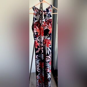 Women’s long sundress.